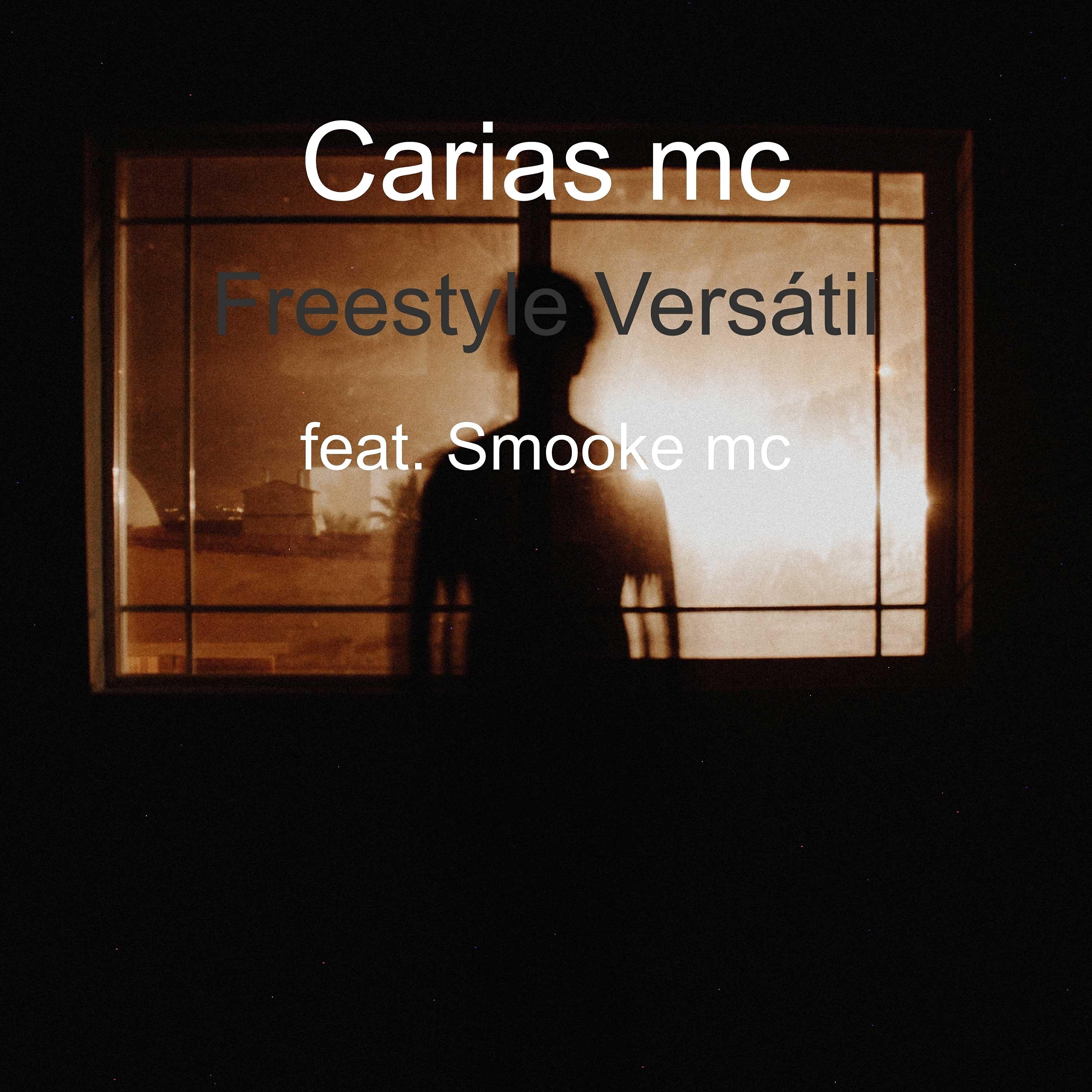 Релиз Freestyle Versátil
