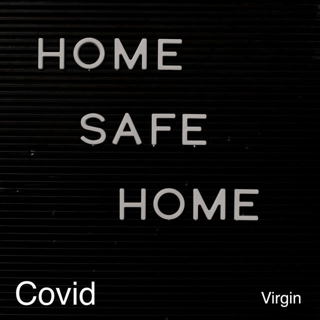 Релиз Covid
