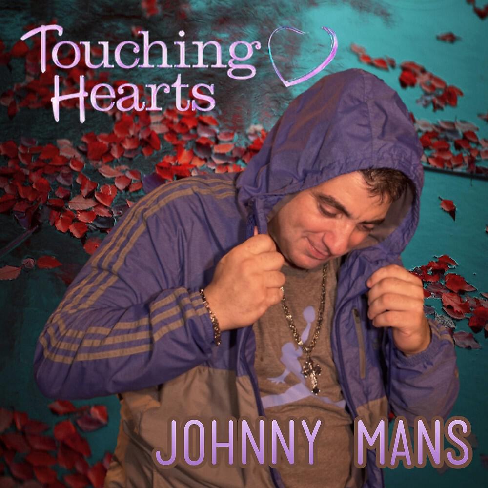 Johnny Mans