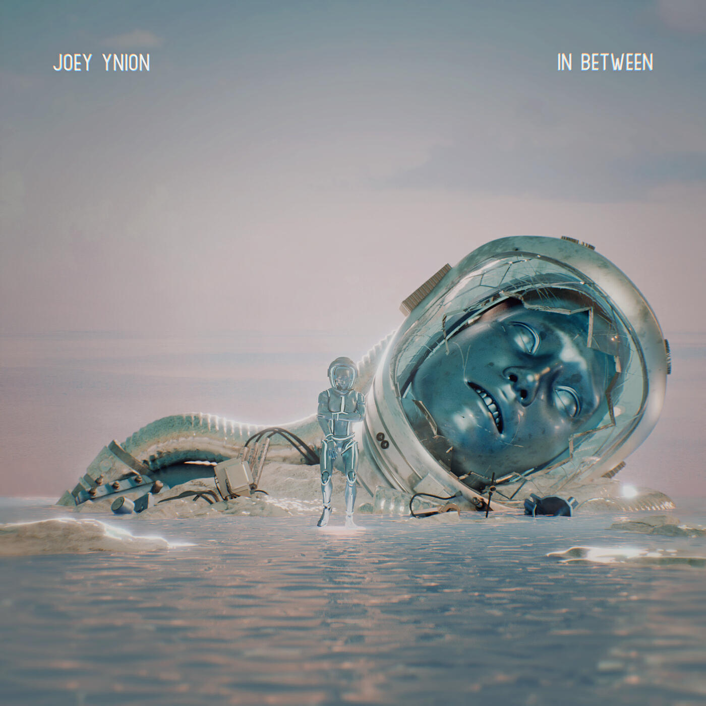 Релиз In Between