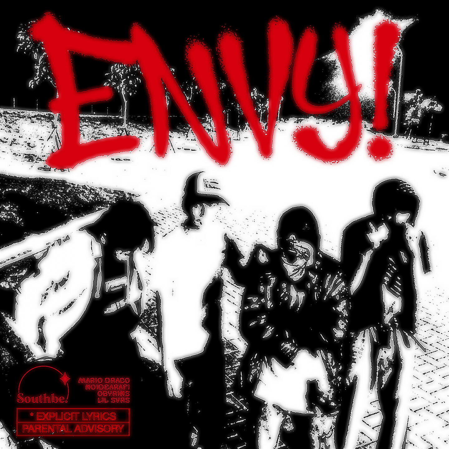 Релиз ENVY!