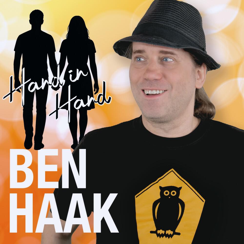 Ben Haak