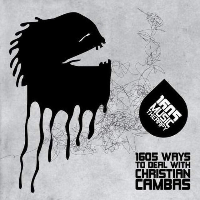 Релиз 1605 Ways to Deal with Christian Cambas