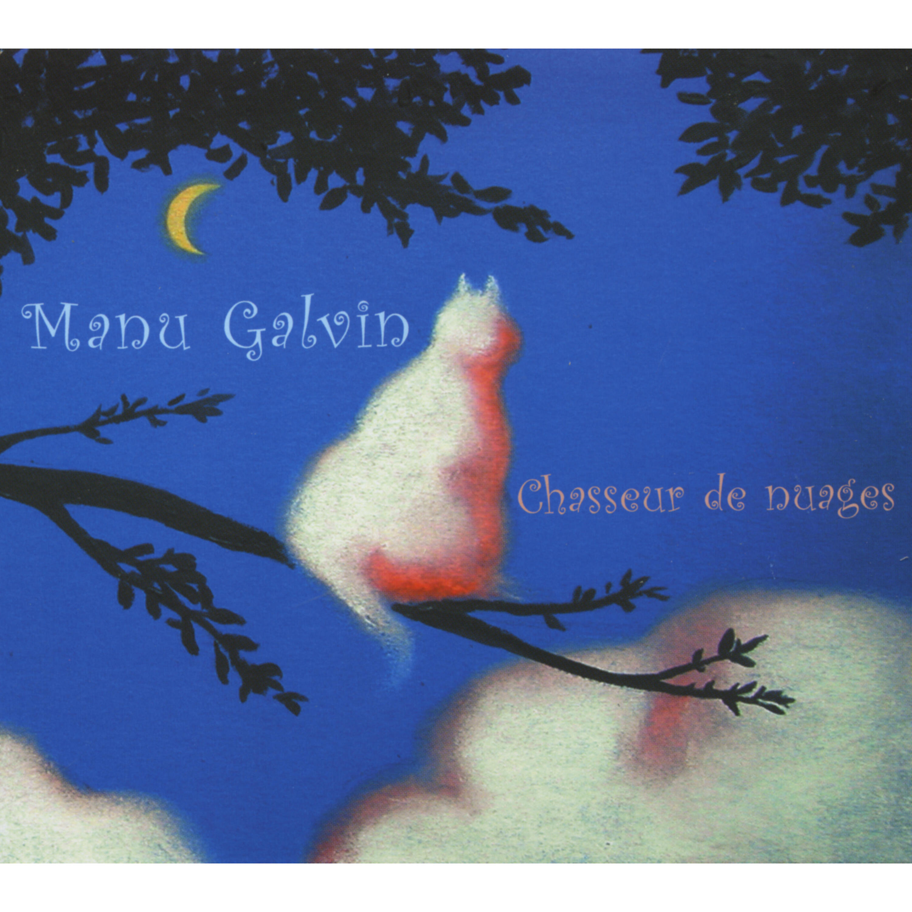 Релиз Chasseur de Nuages