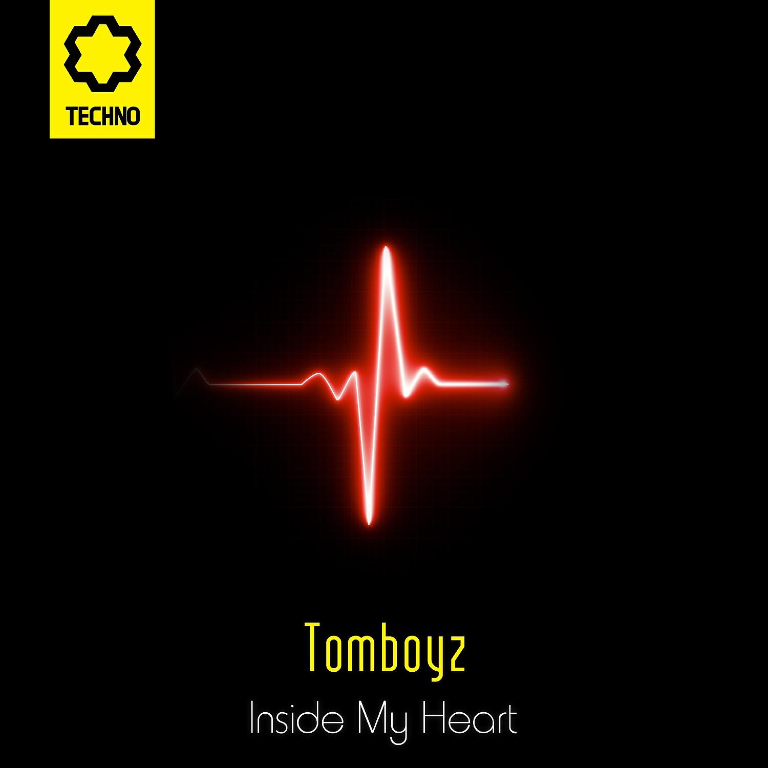Релиз Inside My Heart