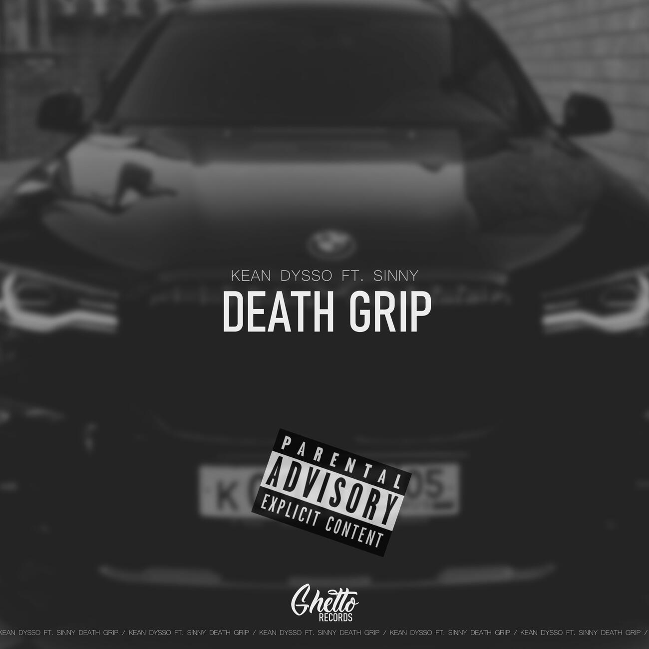 Релиз DEATH GRIP