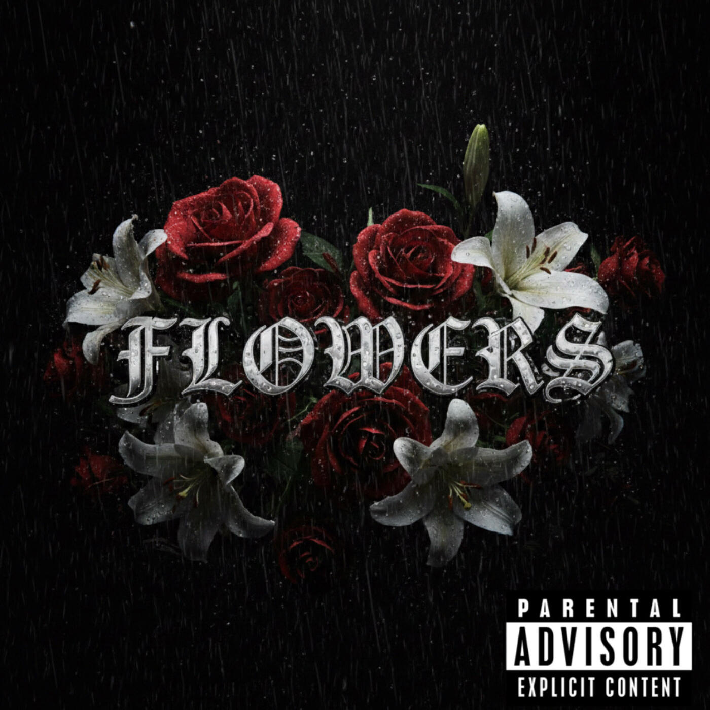 Релиз FLOWERS