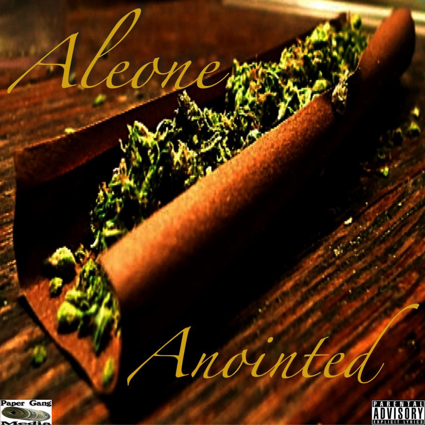 Релиз Anointed