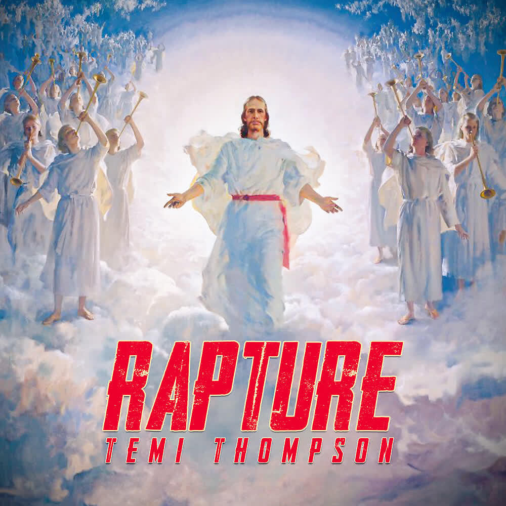 Temi Thompson