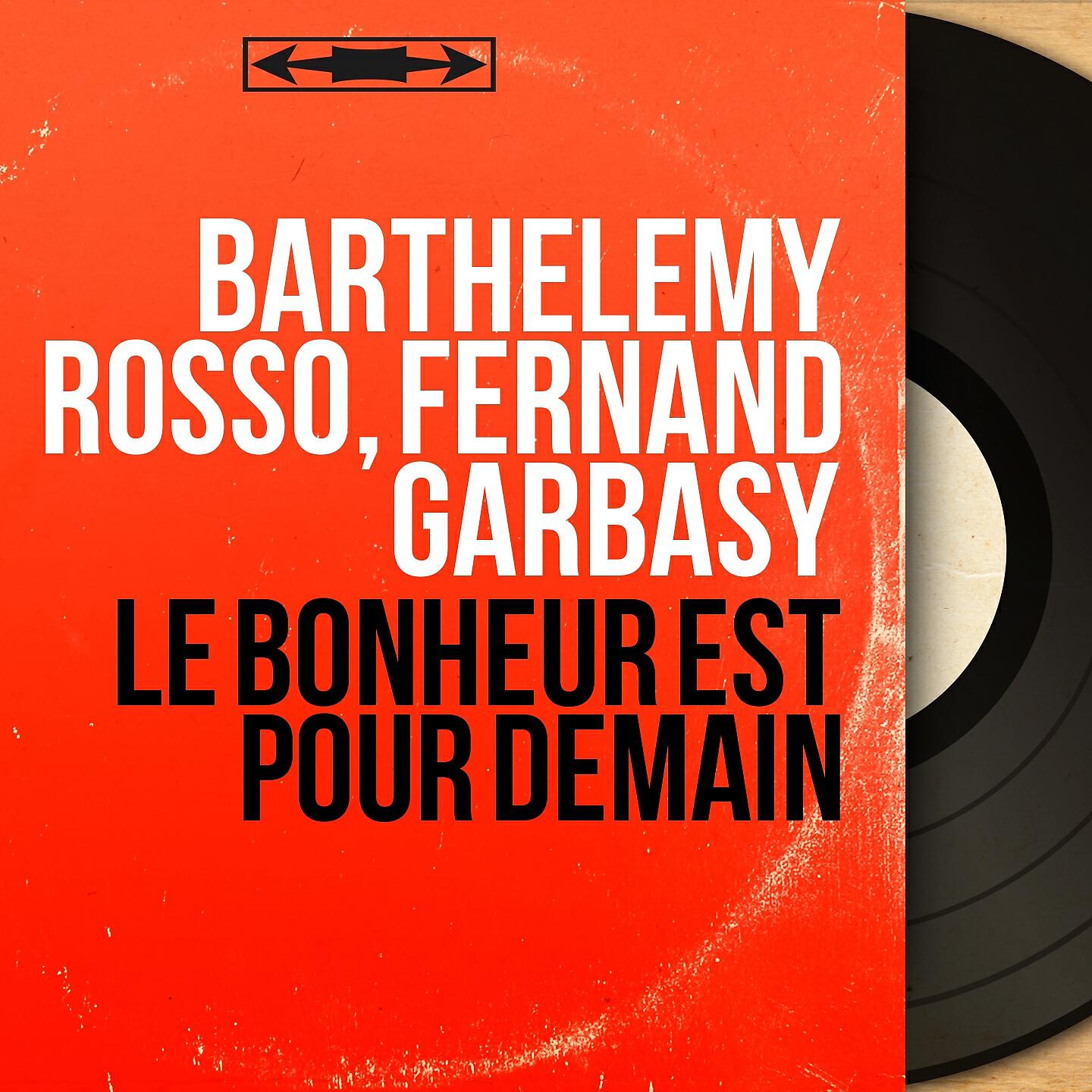 Barthélémy Rosso