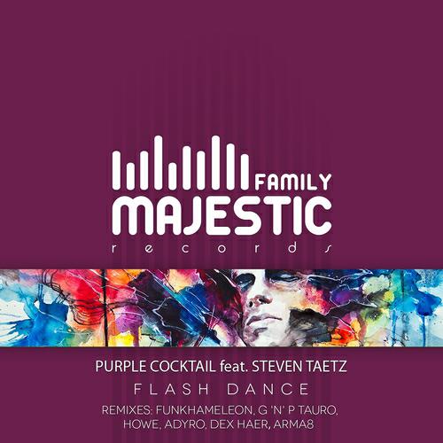 Релиз Flash Dance