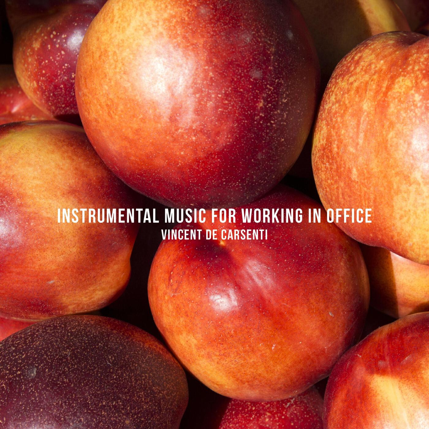 Релиз Instrumental Music for Working in Office