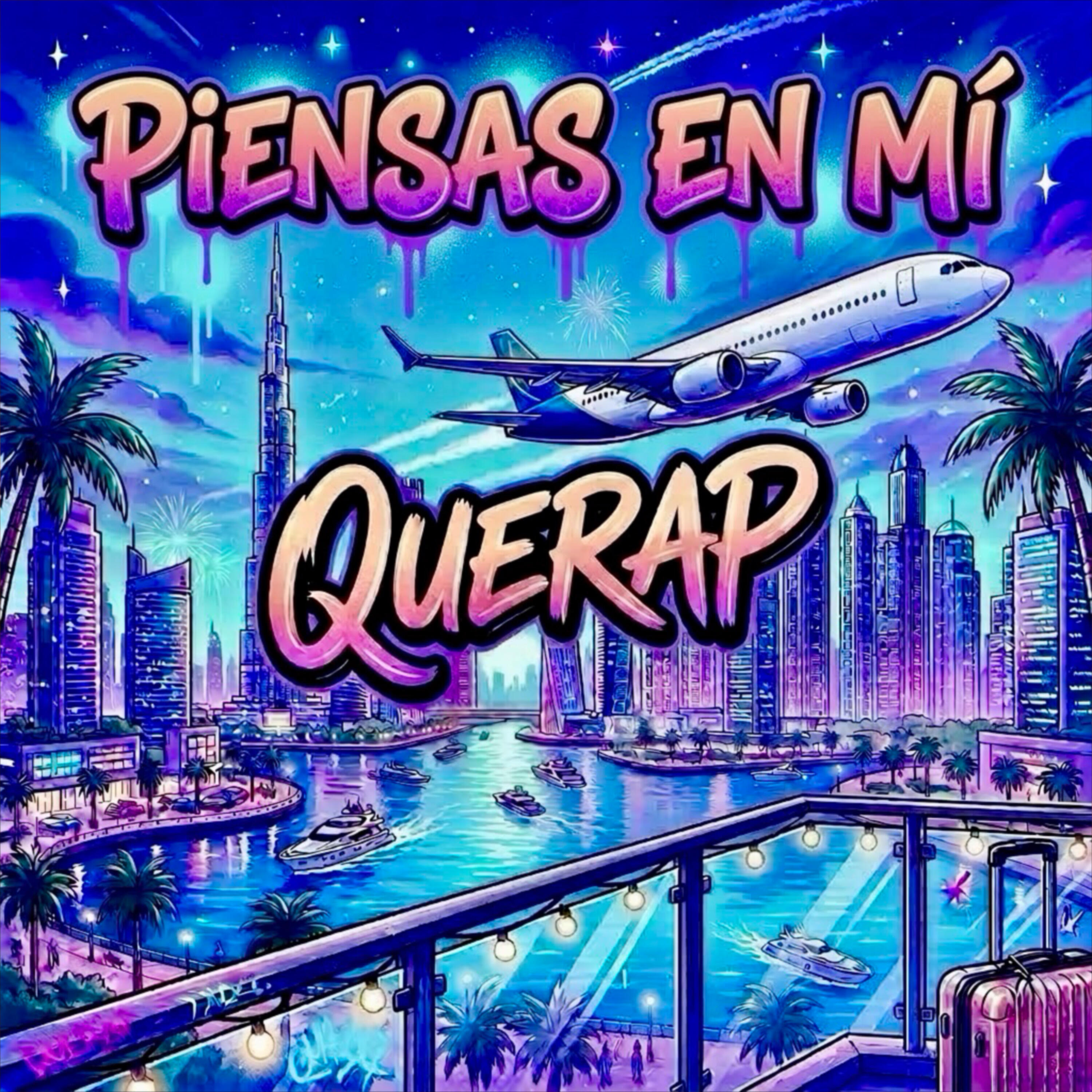 QUERAP
