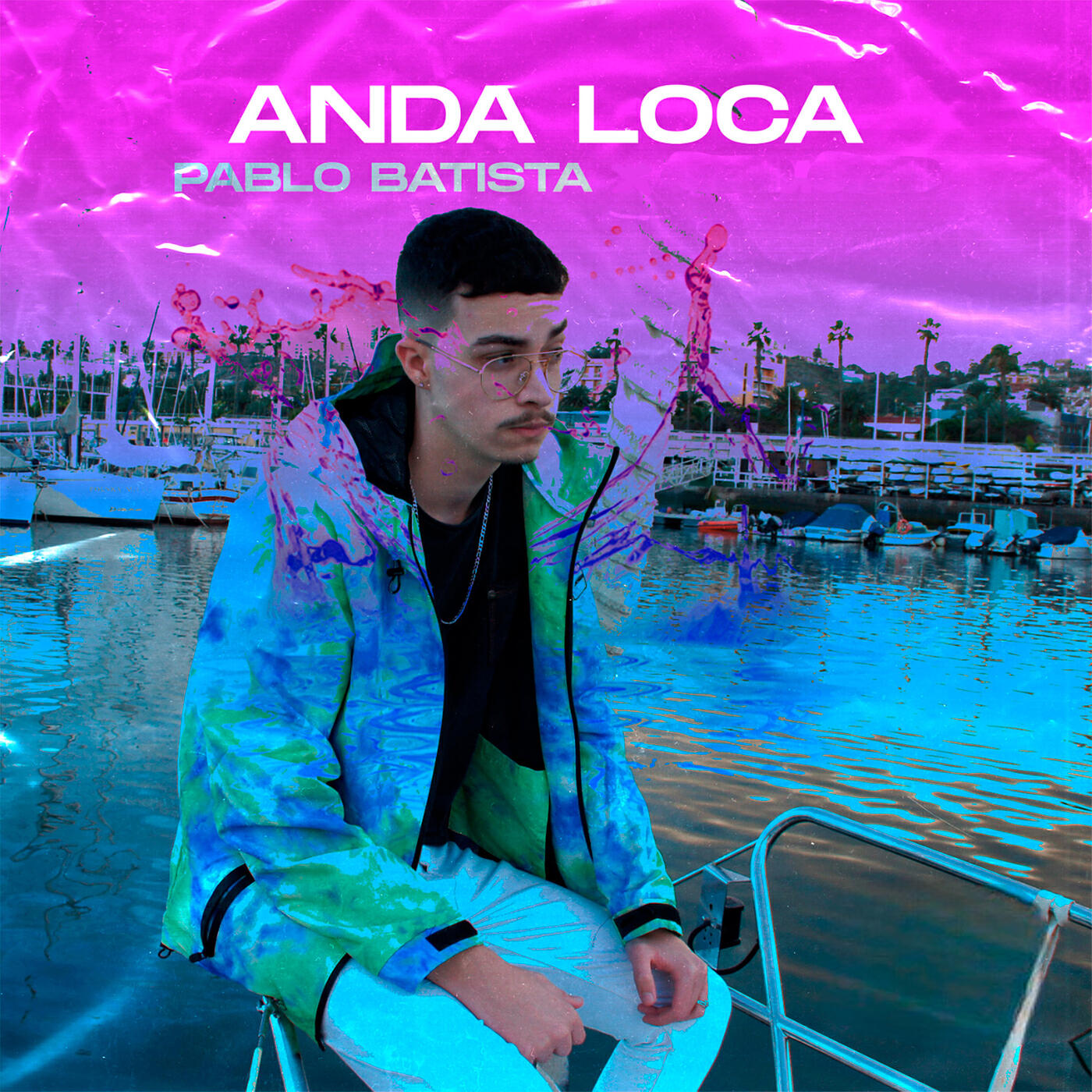 Релиз Anda Loca