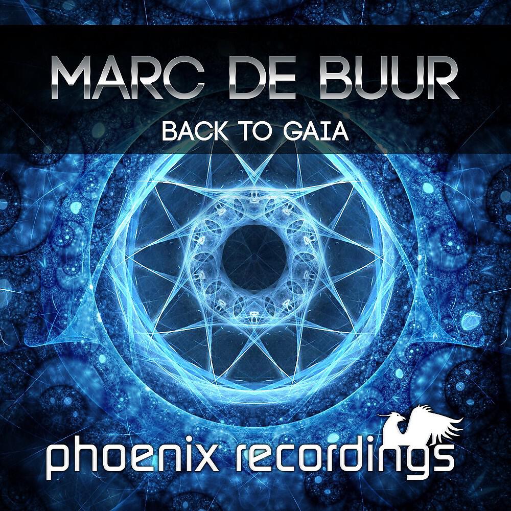 Релиз Back to Gaia