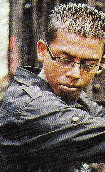 Chamara Weerasinghe