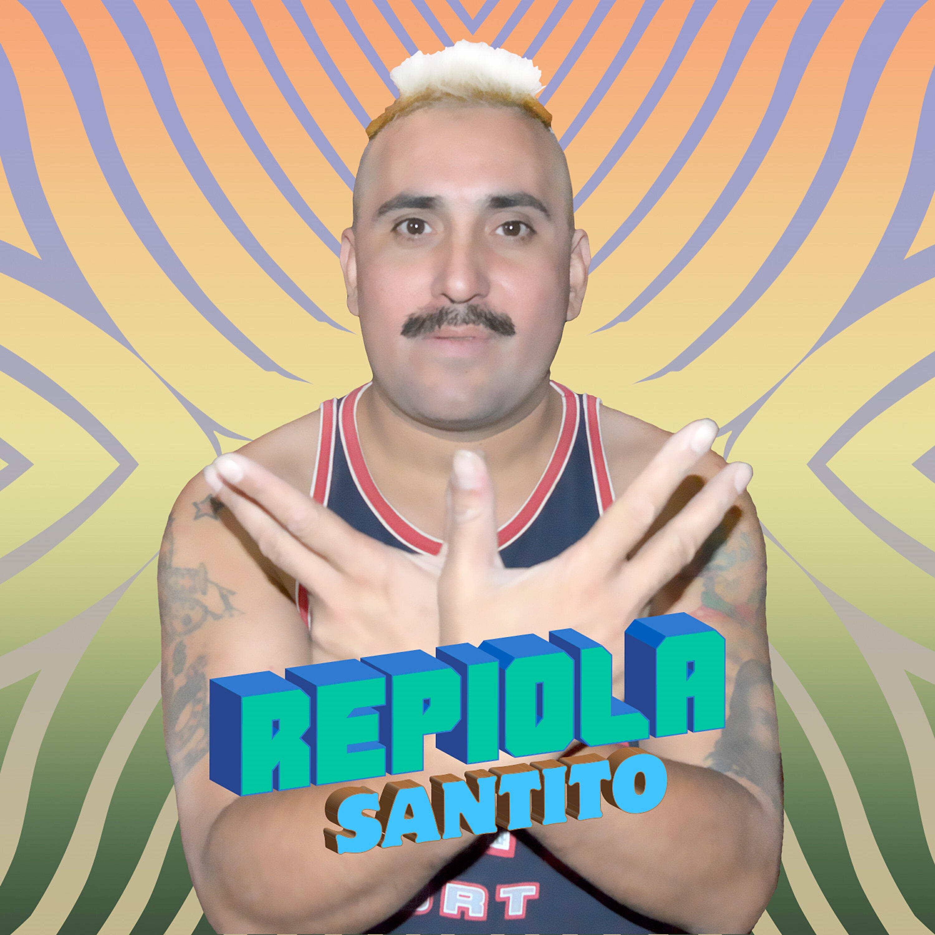 Релиз Santito