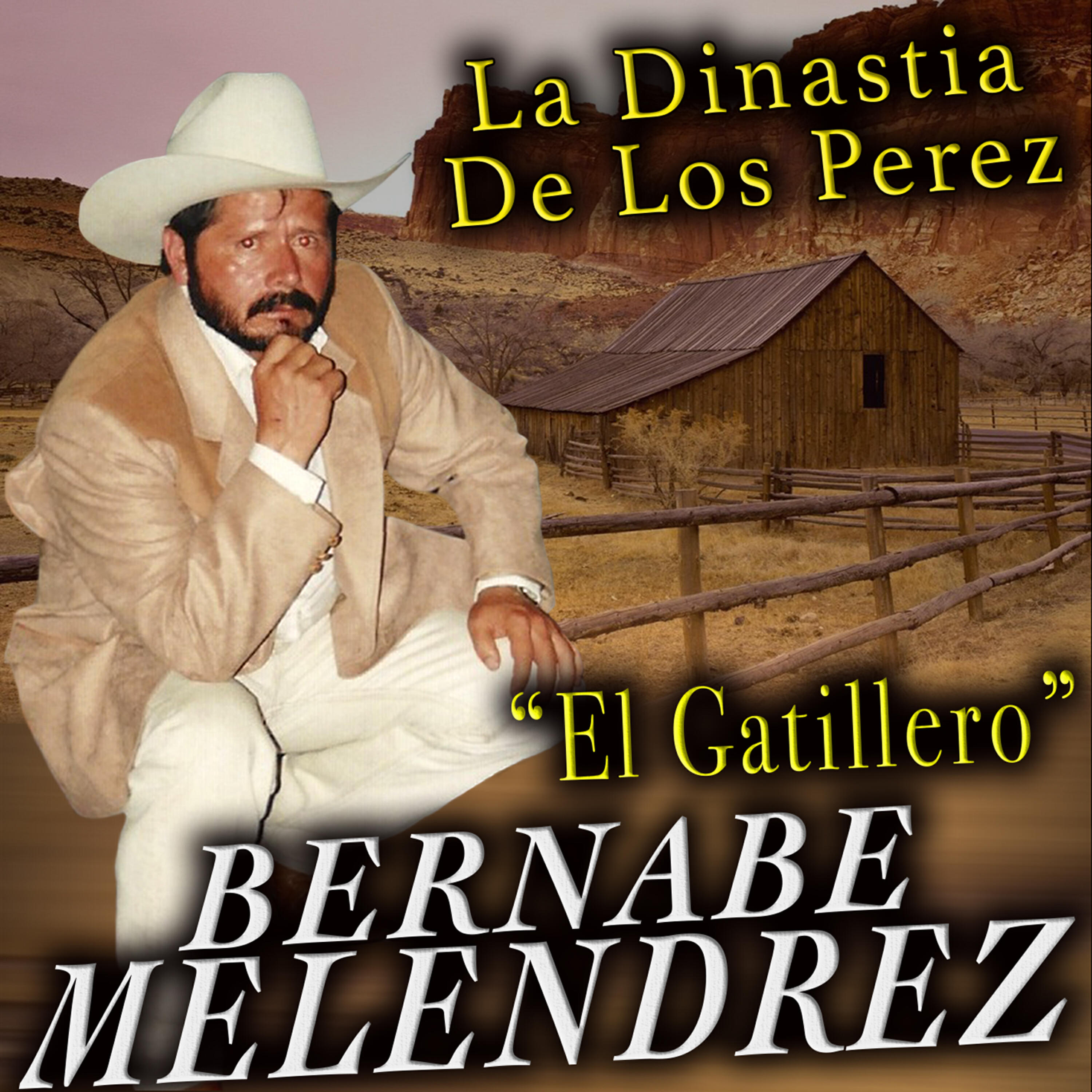 Bernabe Melendrez