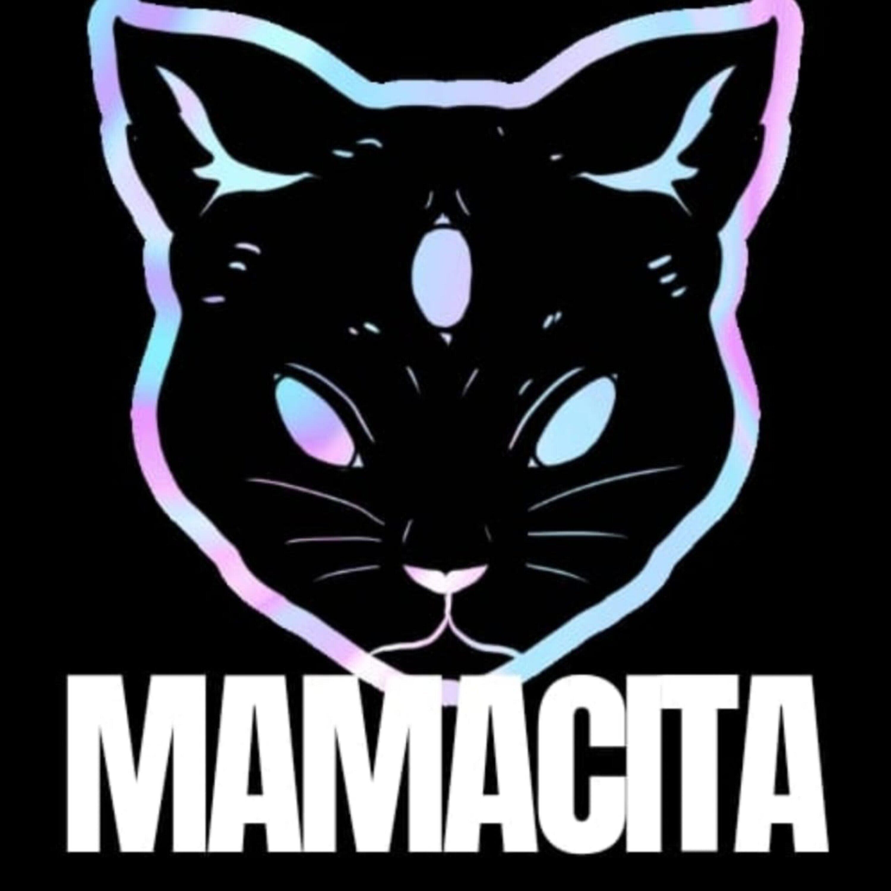 Постер альбома Mamacita