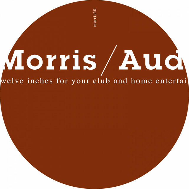 Релиз Berlin 8 A.M. / November Modulation