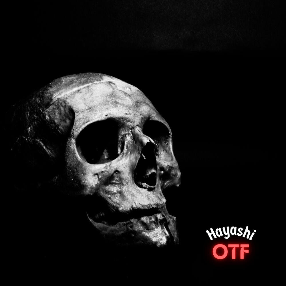 Релиз OTF