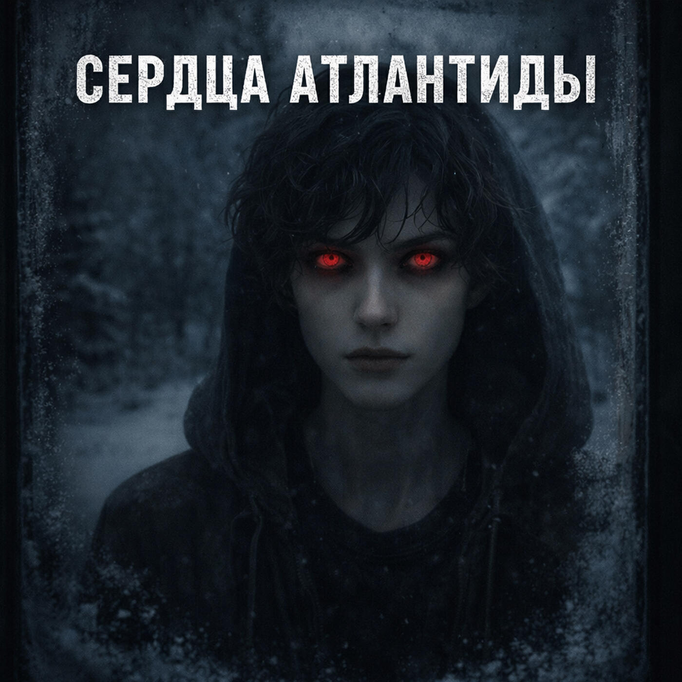 Релиз Впусти меня