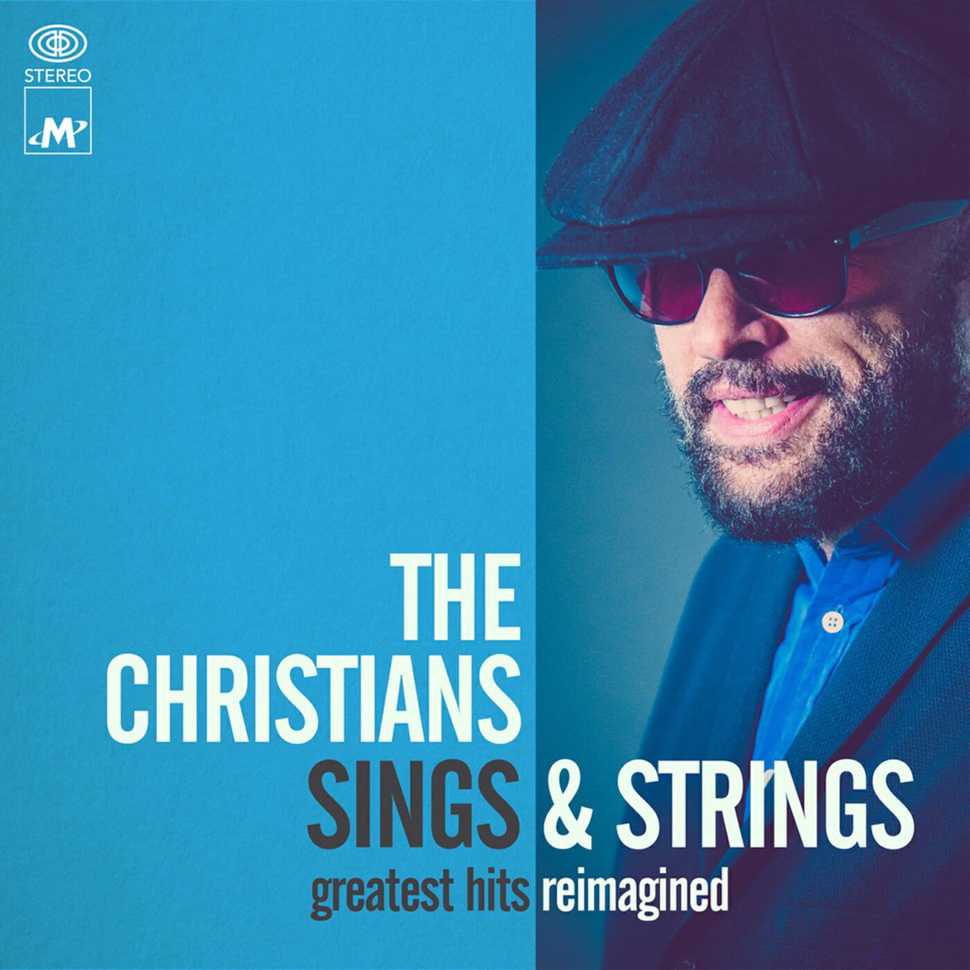 Релиз Sings & Strings