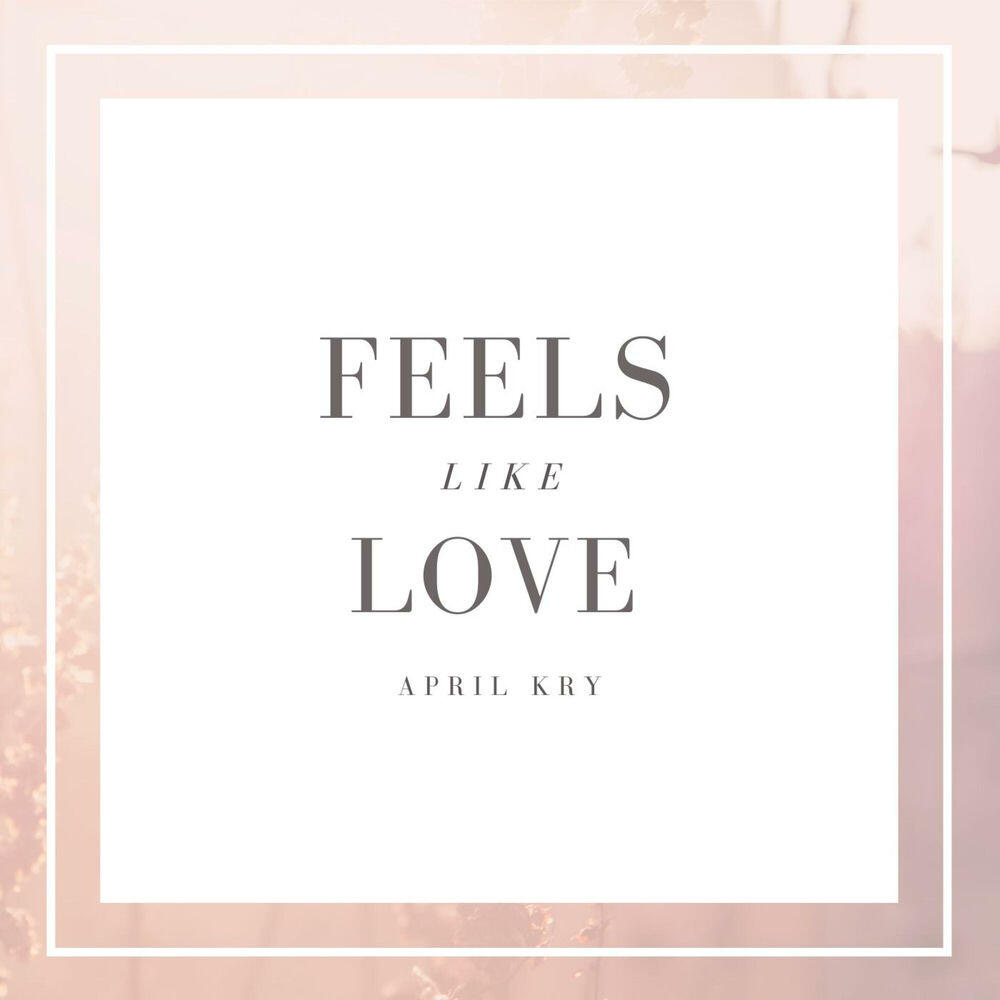 Релиз Feels Like Love