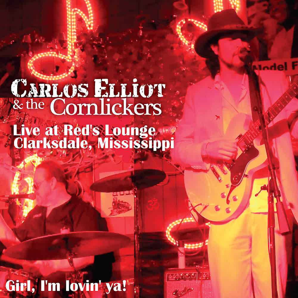 The Cornlickers