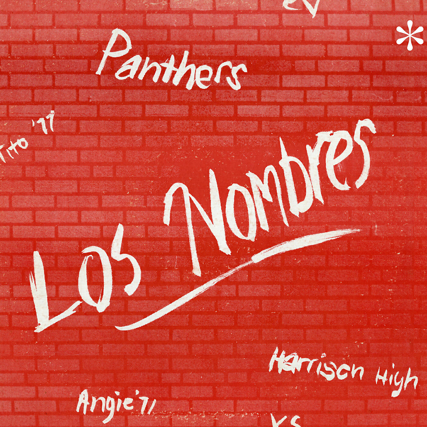 Релиз Los Nombres