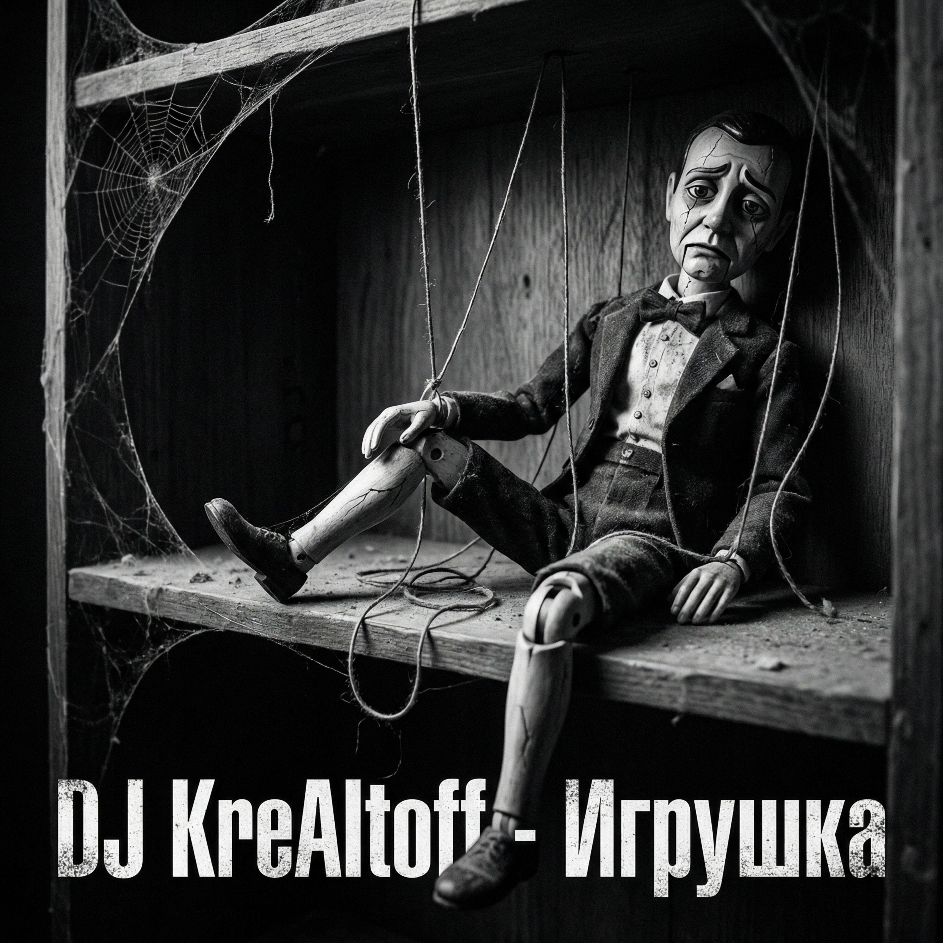 DJ Kreaitoff