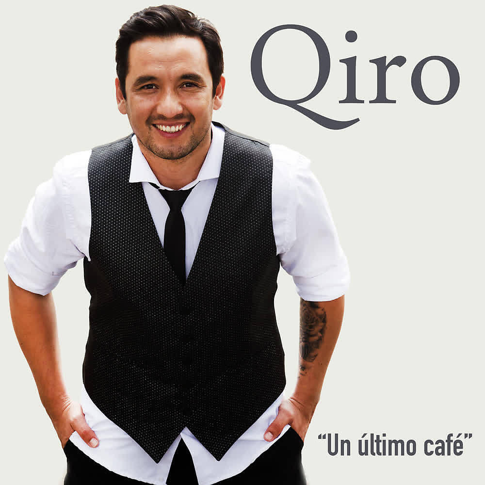 Релиз Un Último Café