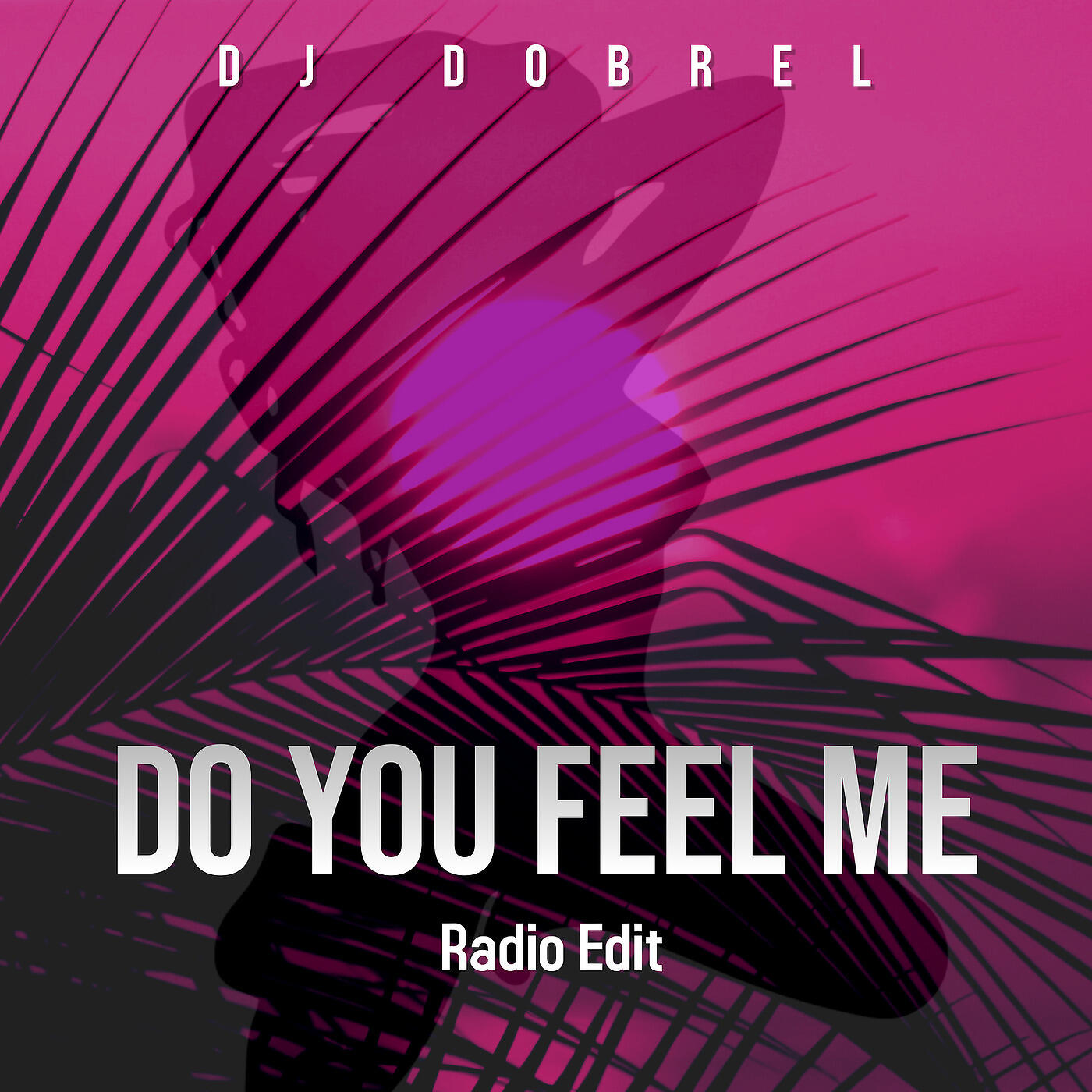 Релиз Do You Feel Me - [Radio Edit]