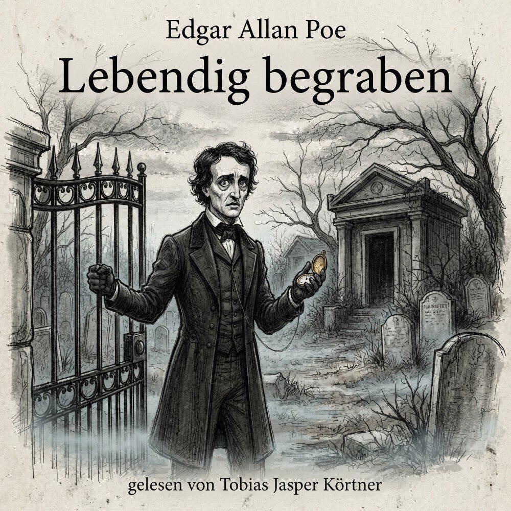 Релиз Lebendig begraben