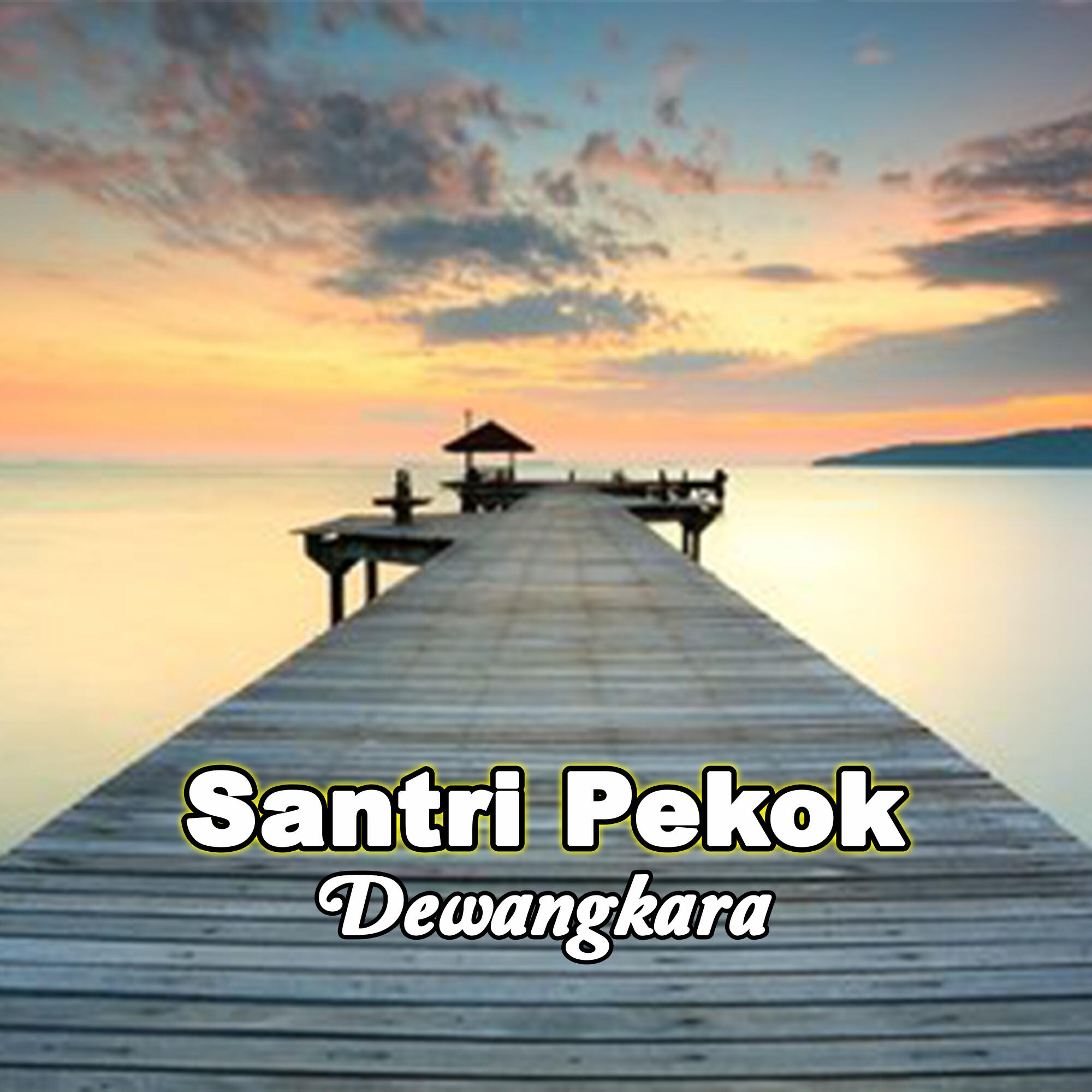 Релиз Santri Pekok