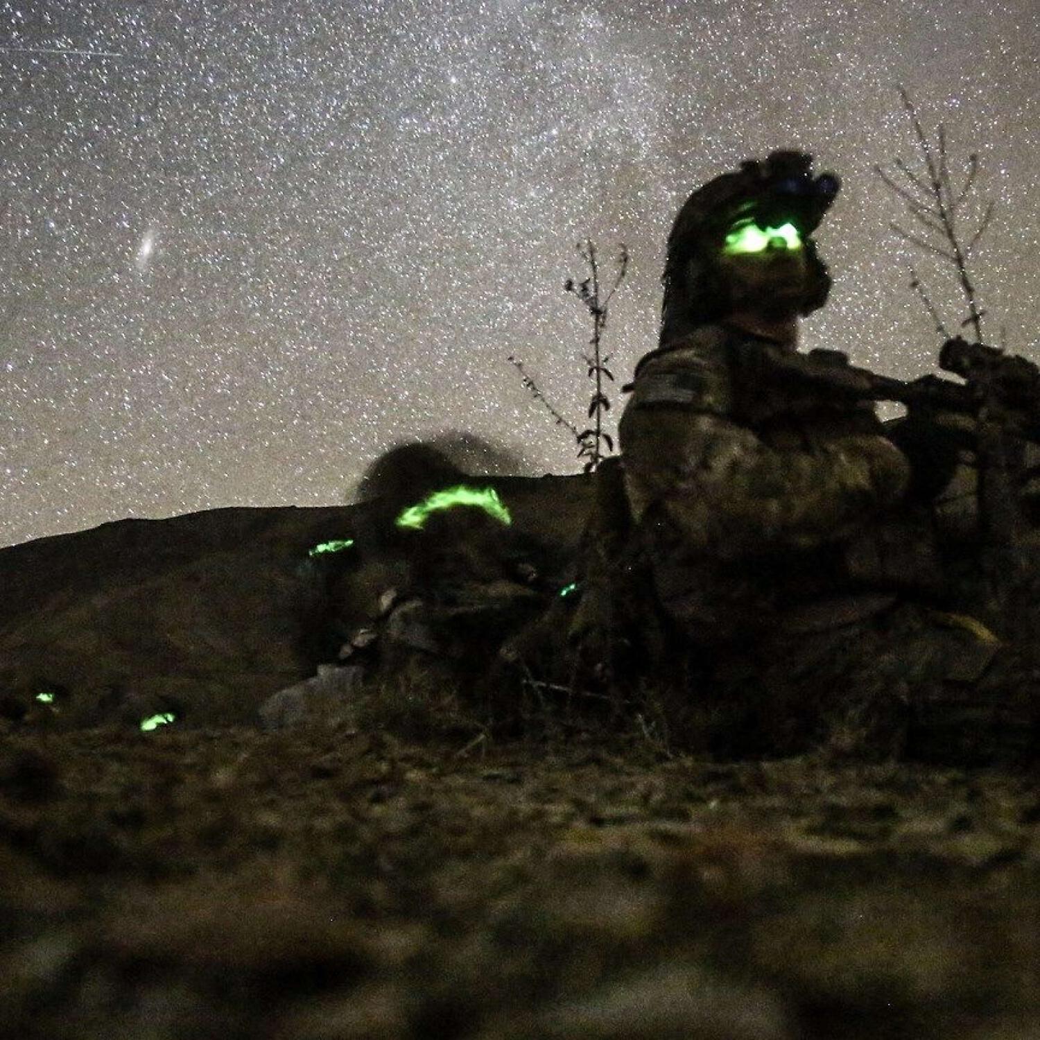 Релиз Military phonk 2