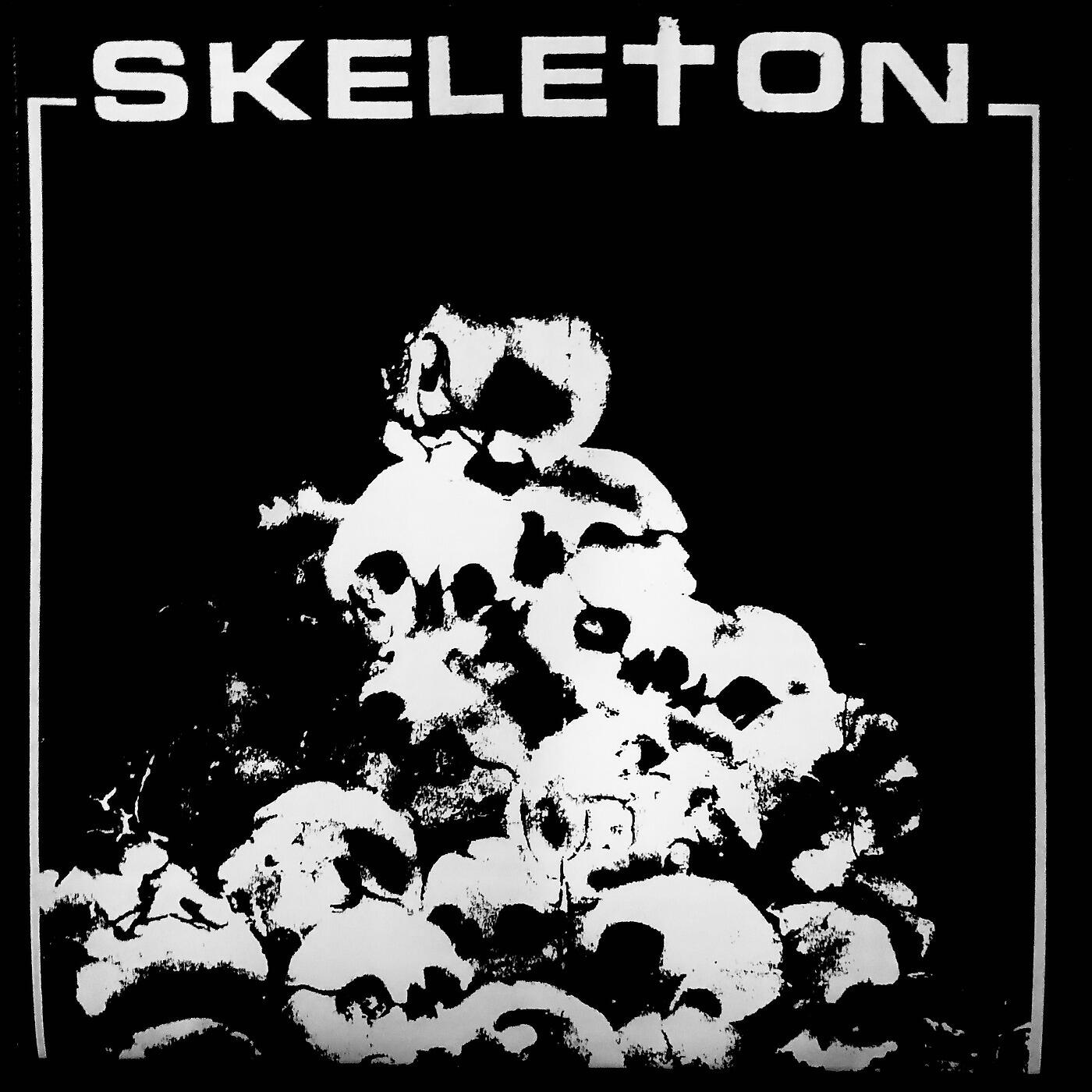 Релиз Pyramid of Skull