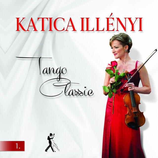 Релиз Tango Classic (Part One)