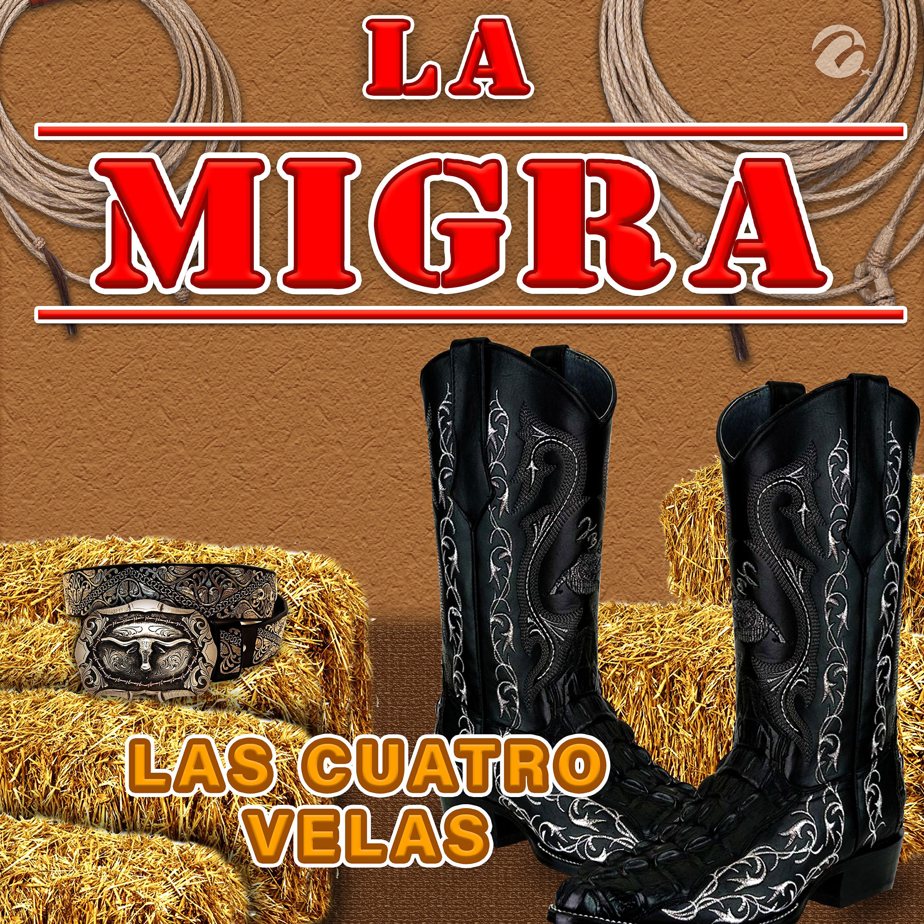 Релиз Las Cuatro Velas