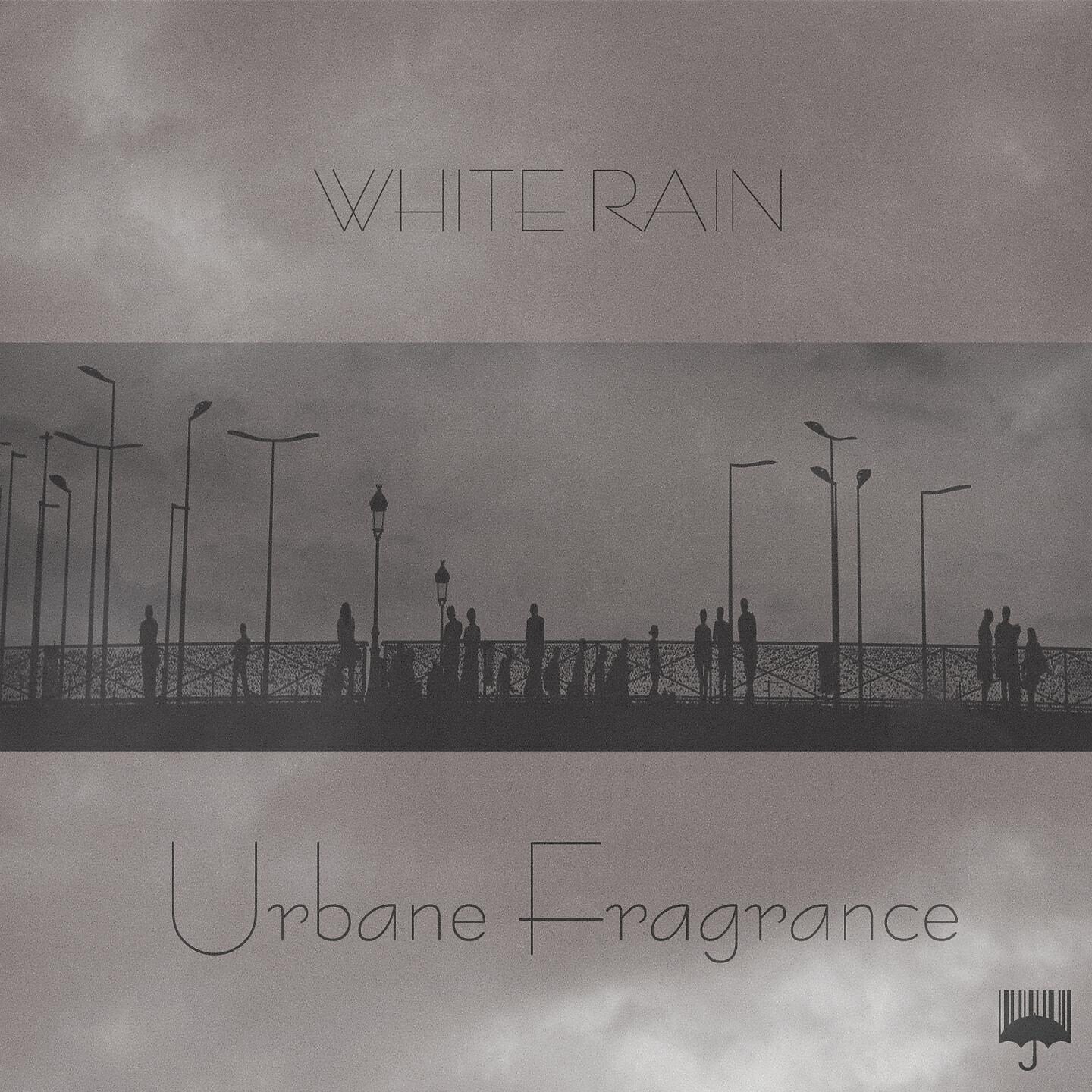Релиз Urbane Fragrance
