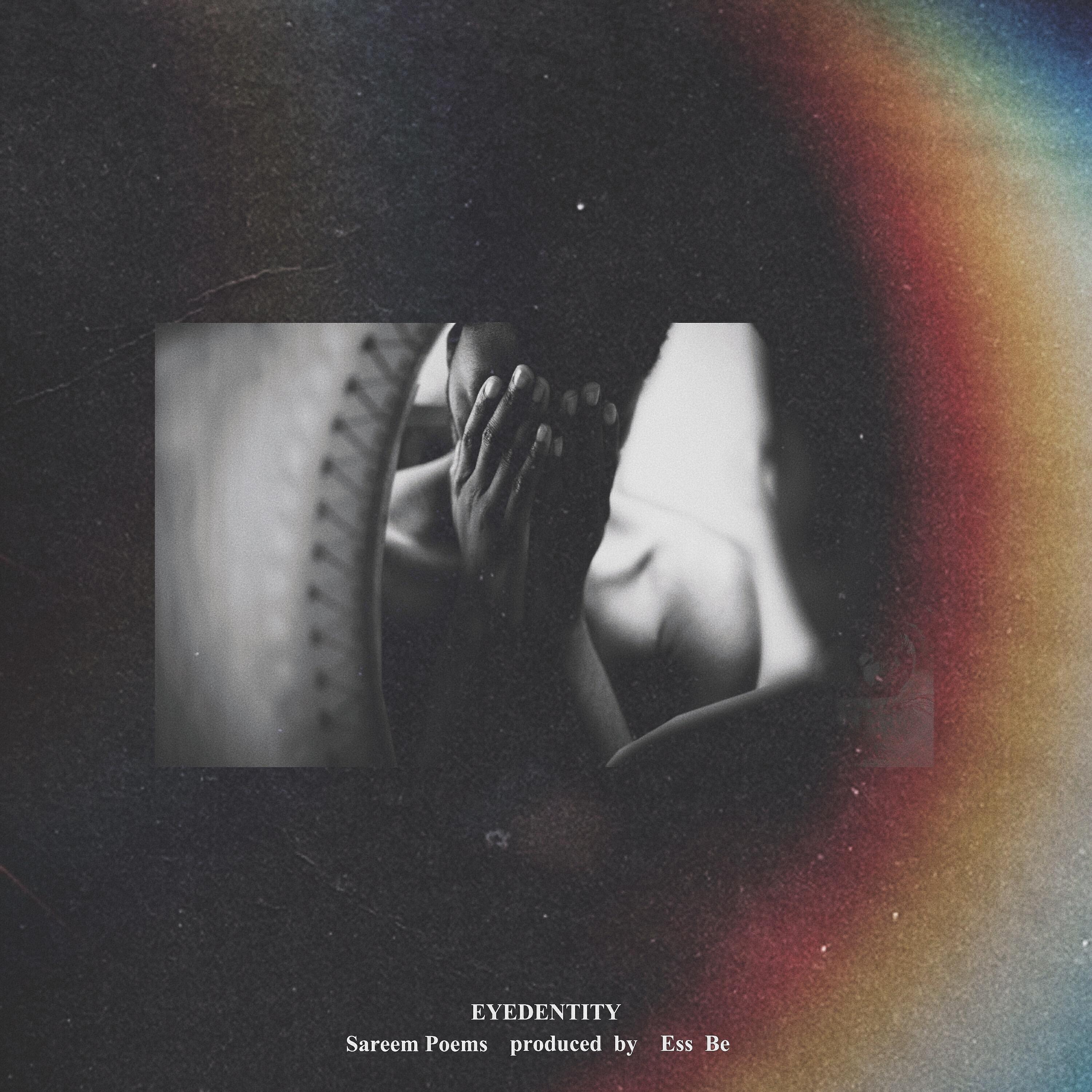Релиз Eyedentity