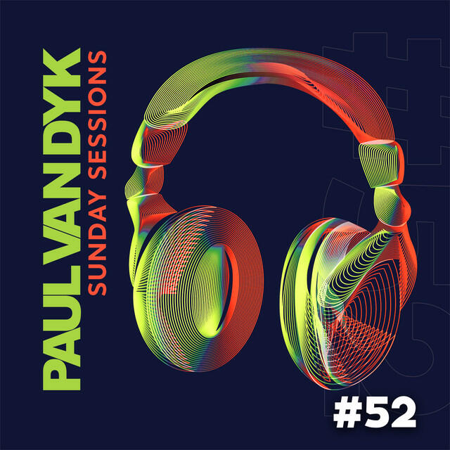 Paul van Dyk's Sunday Sessions