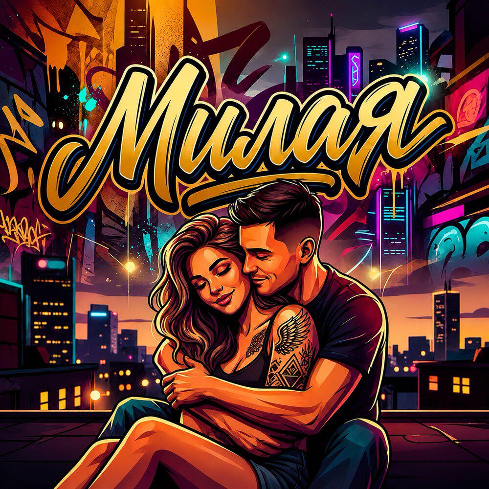 Релиз Милая