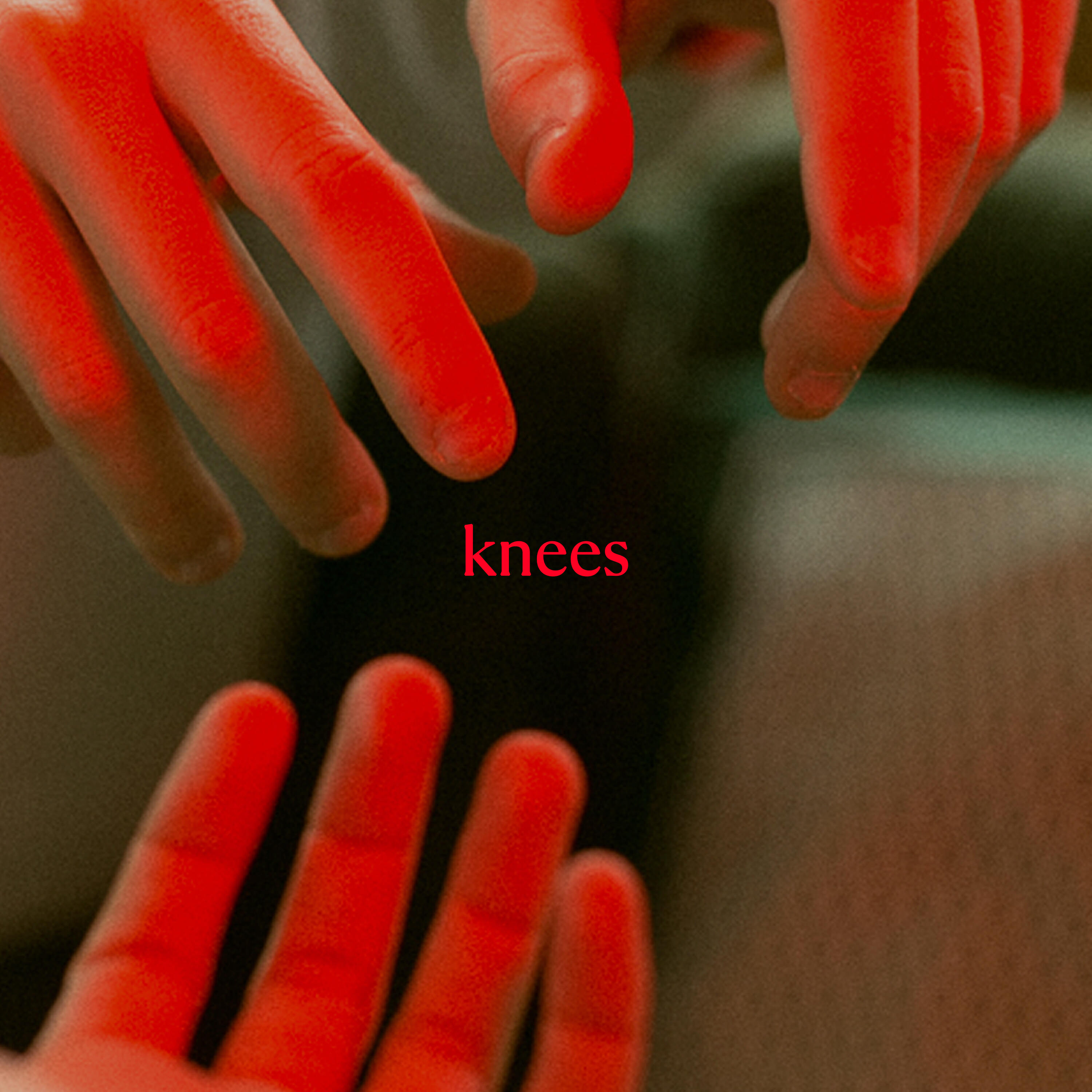Релиз Knees
