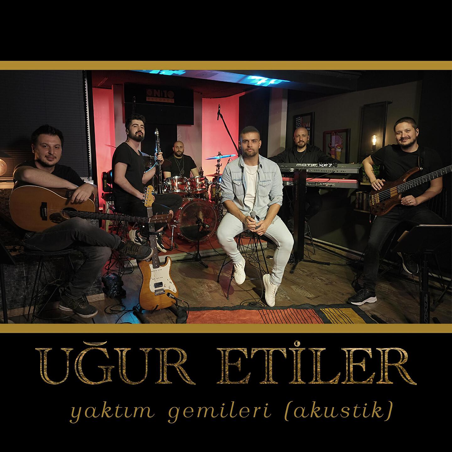 Релиз Yaktım Gemileri