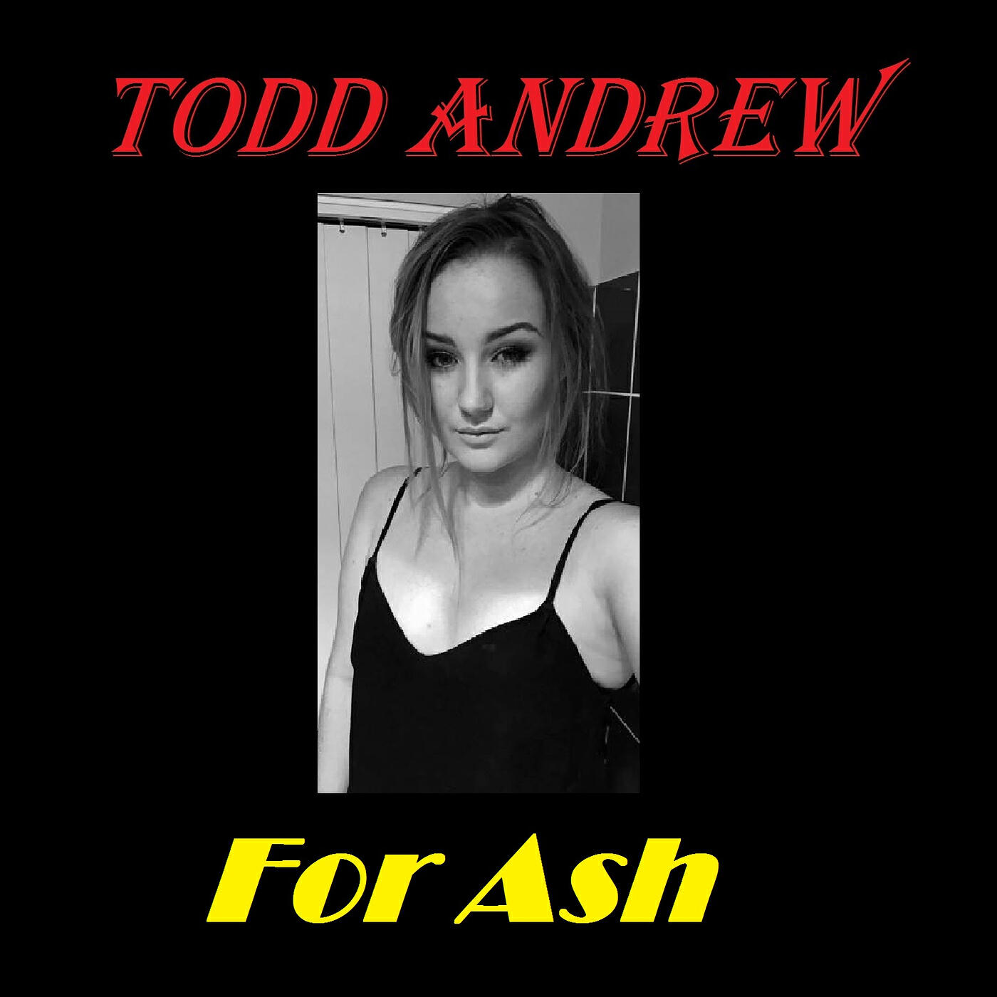 Релиз For Ash (Rest in Paradise)