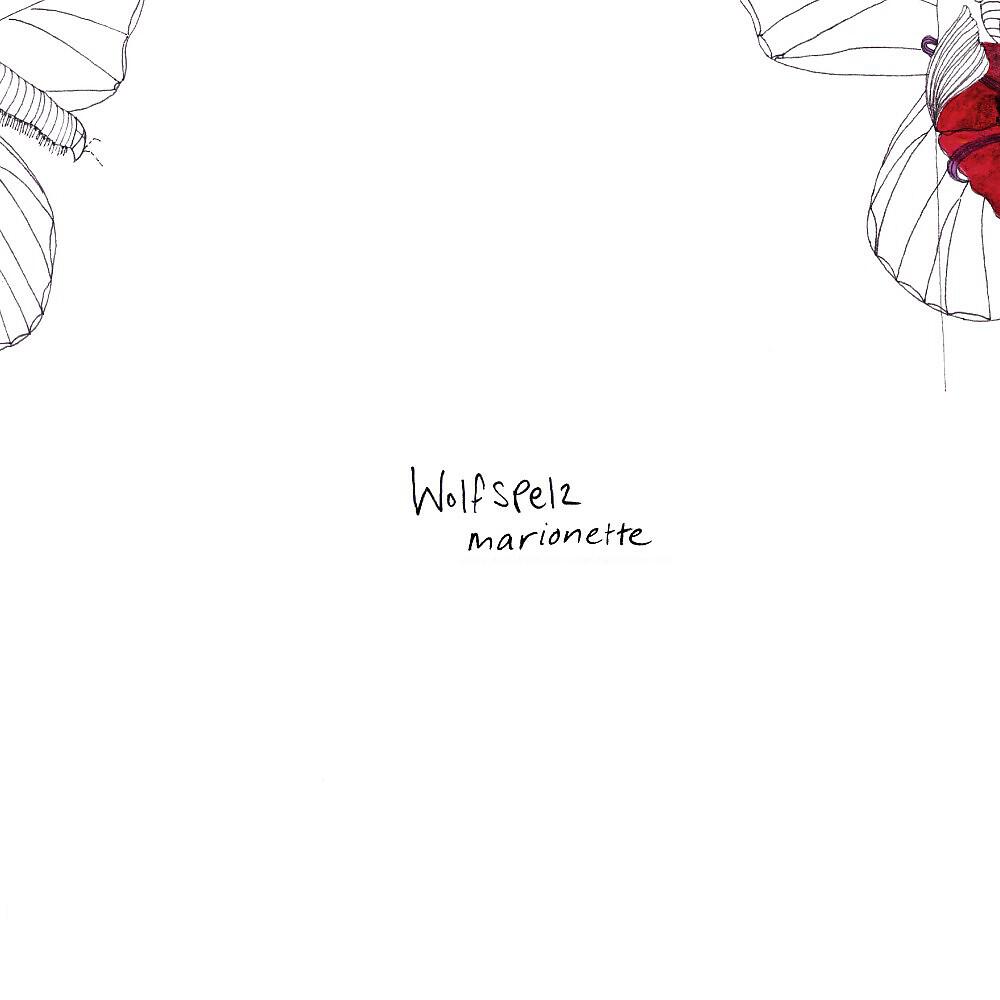 Релиз Marionette