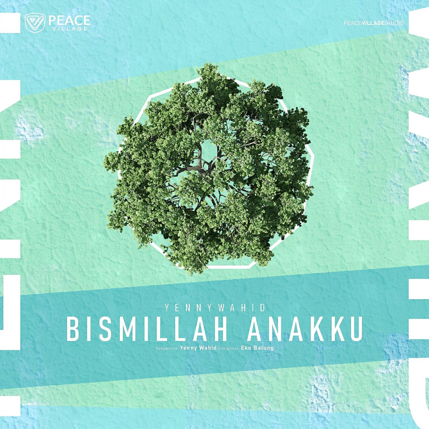 Релиз Bismillah Anakku