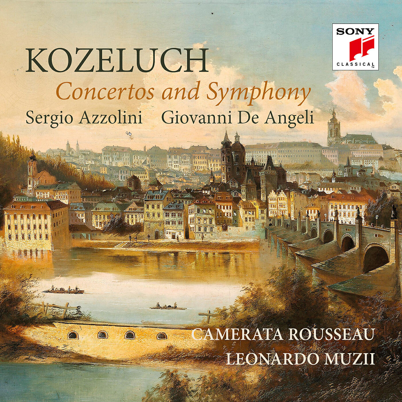 Camerata Rousseau