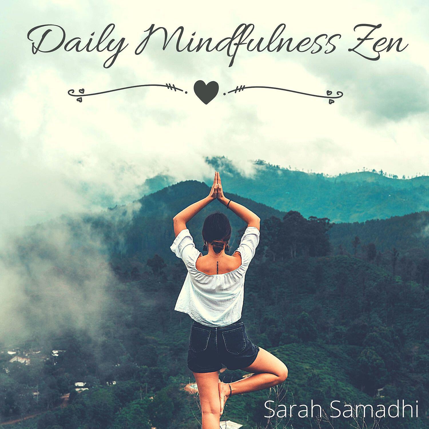 Релиз Daily Mindfulness Zen